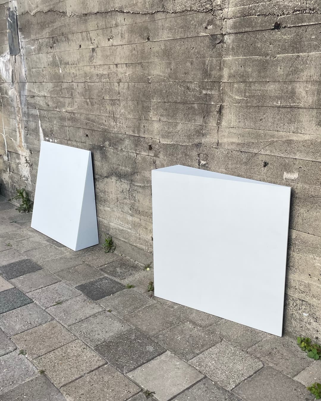 object outside iCOON 