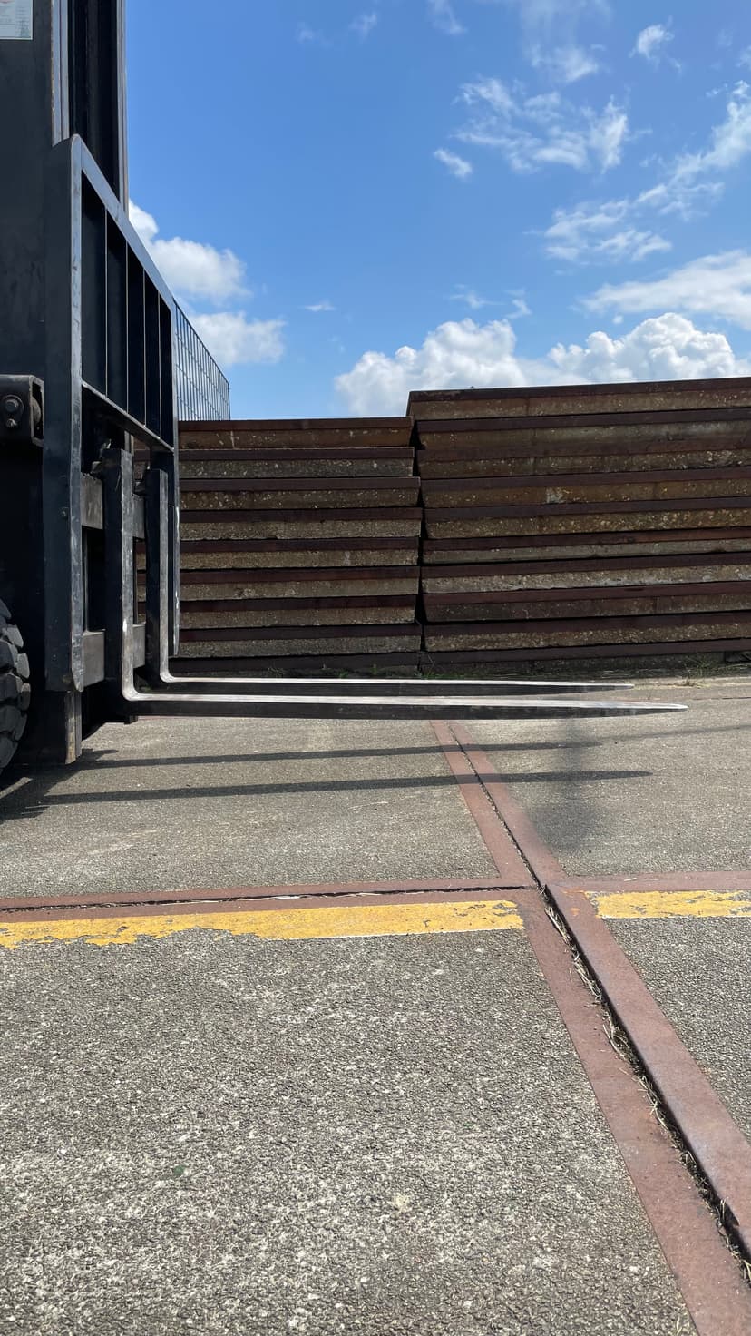 heftruck