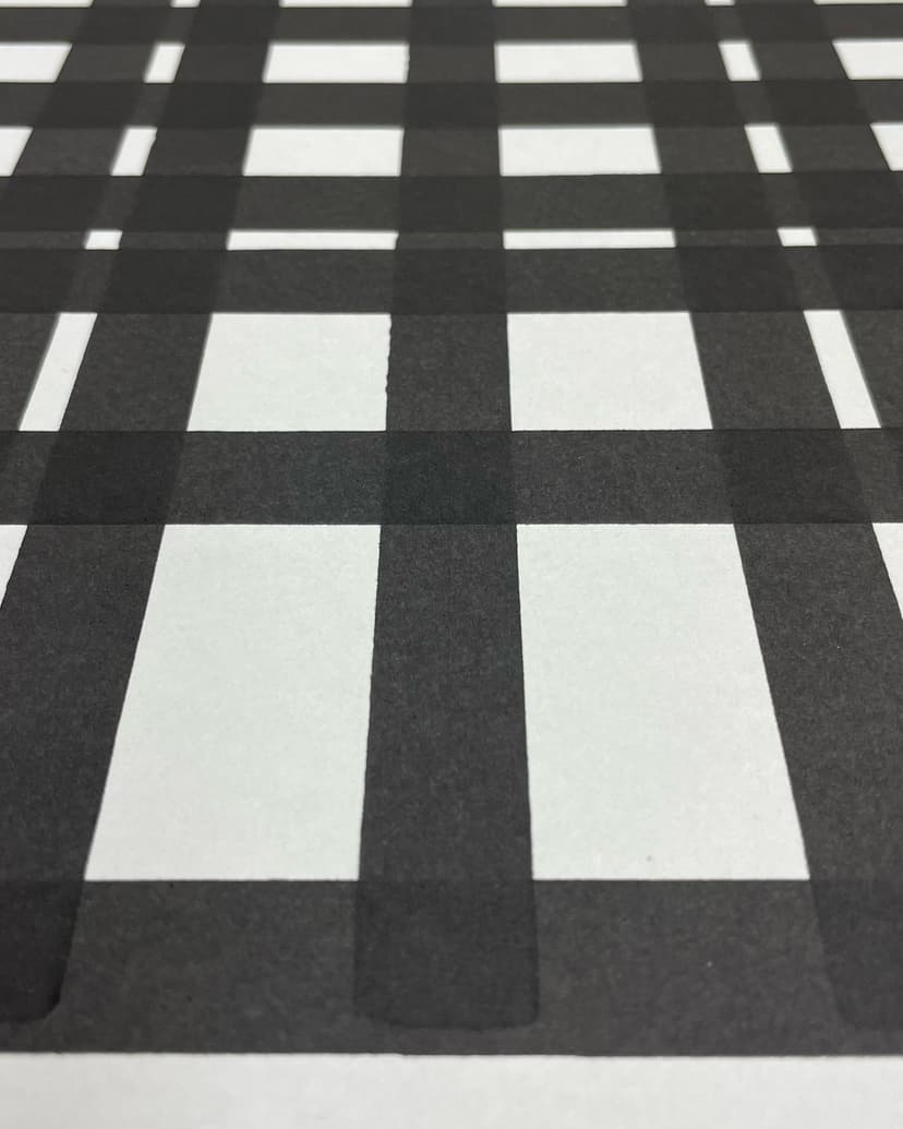 Grid detail 1